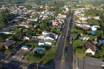 Foto - Cidade - AEREAS