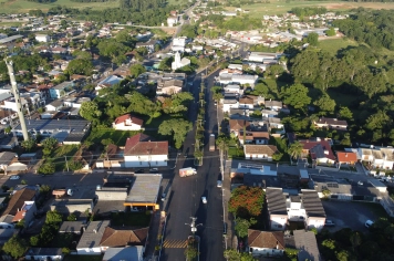Foto - Cidade - AEREAS