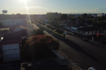 Foto - Cidade - AEREAS