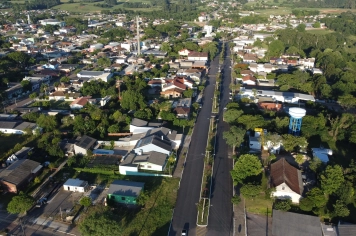 Foto - Cidade - AEREAS