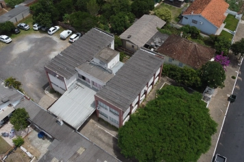 Foto - PRÉDIOS PÚBLICOS