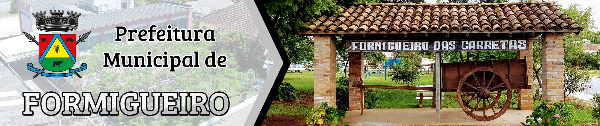 Prefeitura Municipal de Formigueiro
