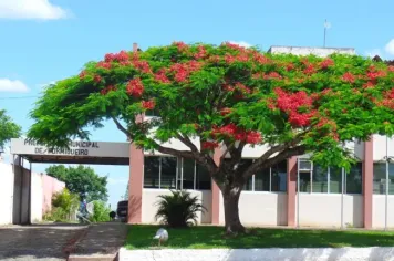 Foto - Estrutura Física