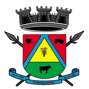 Prefeitura Municipal  de Formigueiro