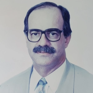 Décio Santos da Luz 