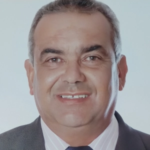 João Natalício Siqueira da Silva