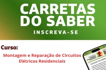 Chegou a hora de investir no seu futuro! 