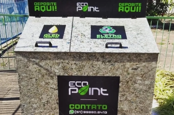 Formigueiro dá início ao projeto MP Sustentare!