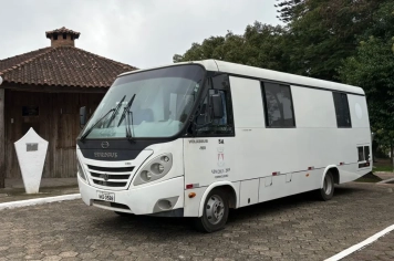 ATENÇÃO, POPULAÇÃO! A vacinação segue acontecendo na Praça Central