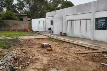 Centro de Convivência - CRAS - Assistência Social